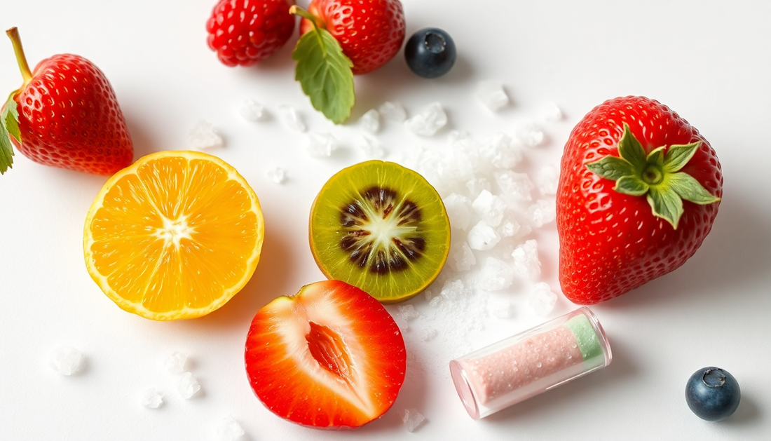 Xylitol and Oral Health: Unlocking Natural Benefits for Fresh Breath and Cavity Prevention in 2025