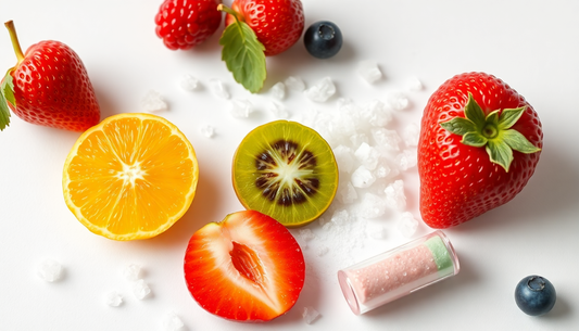 Xylitol and Oral Health: Unlocking Natural Benefits for Fresh Breath and Cavity Prevention in 2025