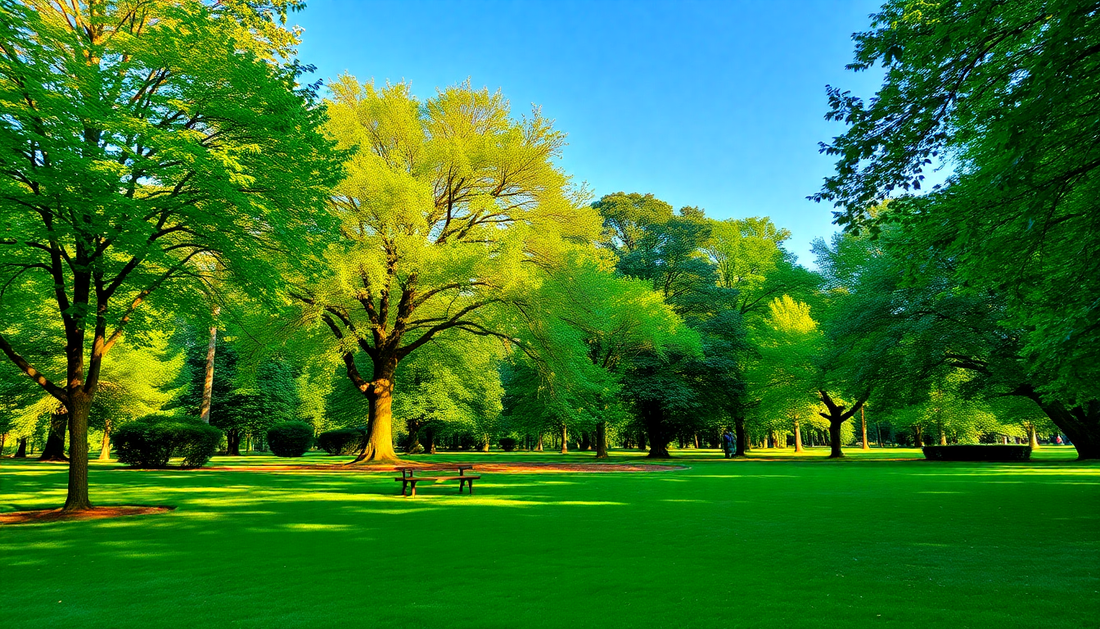 Revitalize Your Life with a Truly Refreshing Breath of Fresh Air in 2026