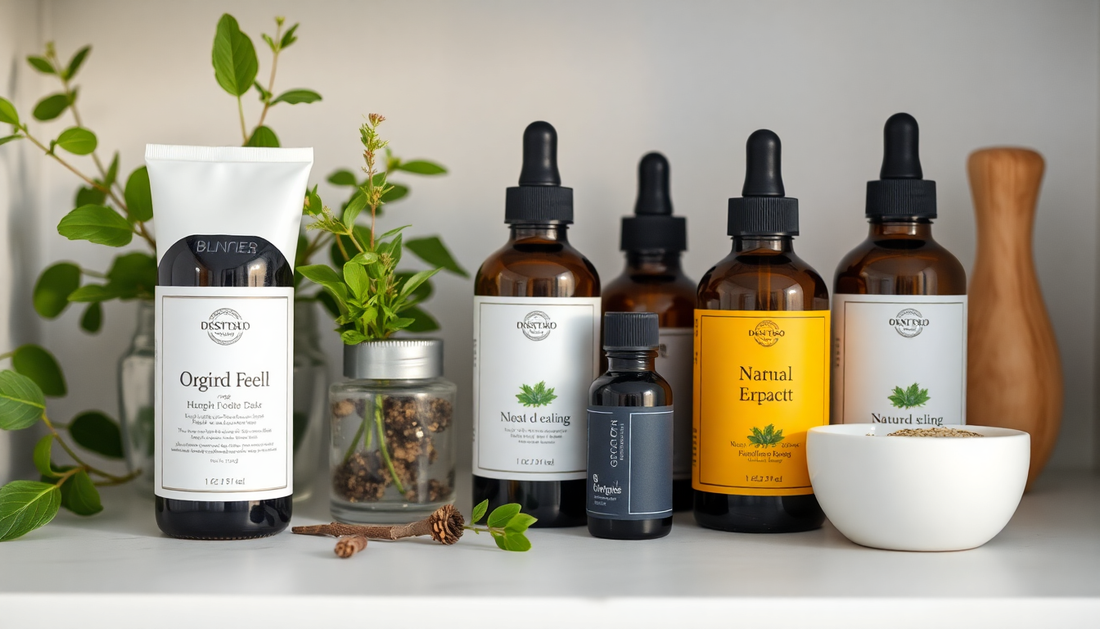 Top Natural Toothpaste Options Without Sorbitol or Xylitol for Sensitive Teeth in 2026