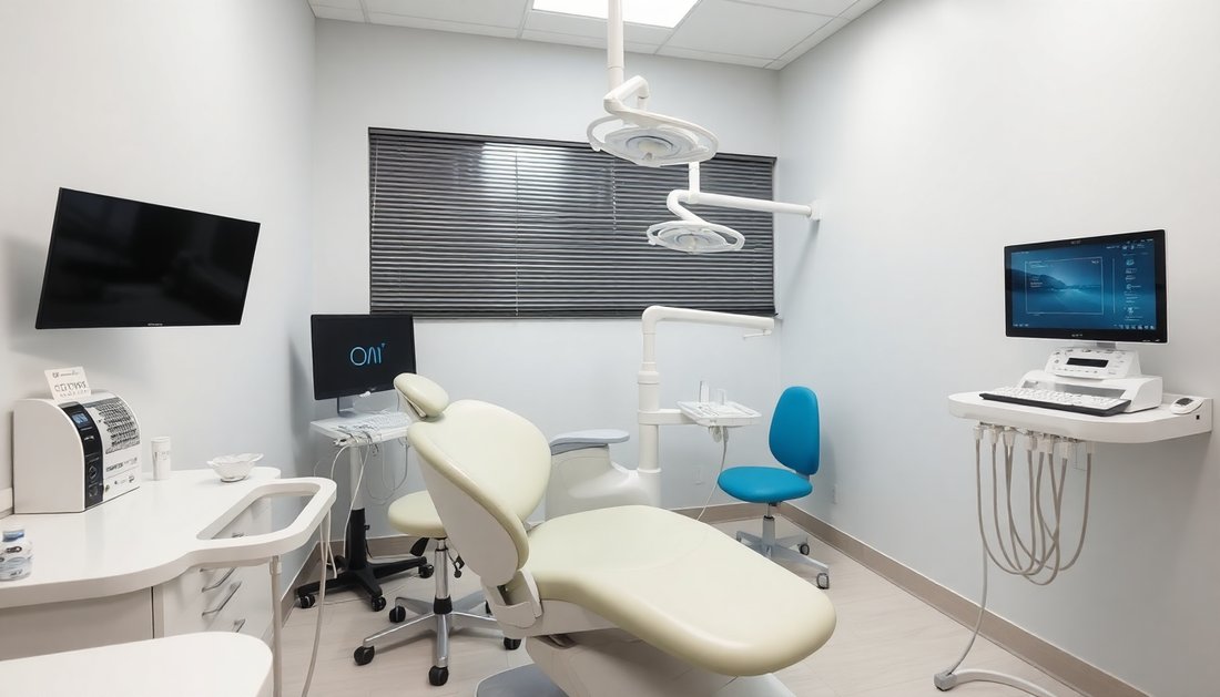Empowering Patients with Exceptional Oral Care: Brightening Smiles and Improving Dental Wellness in 2026