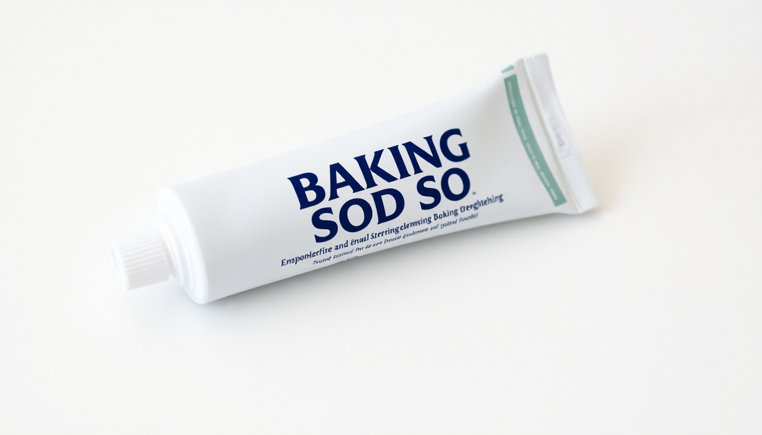 Arm & Hammer Sensitive Enamel Strengthening Toothpaste: A 2025 Review for Gentle and Effective Oral Care