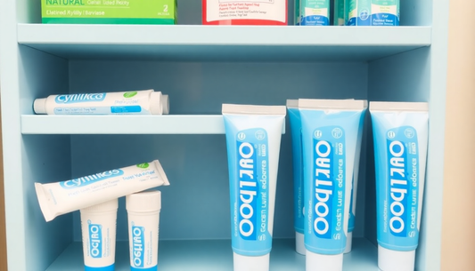 2026's Top-Rated Xylitol Toothpaste for Gentle, Effective Oral Care