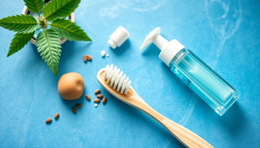 Elevate Your Daily Oral Care: Expert Tips for Achieving Bright, Healthy Teeth and Gums Naturally