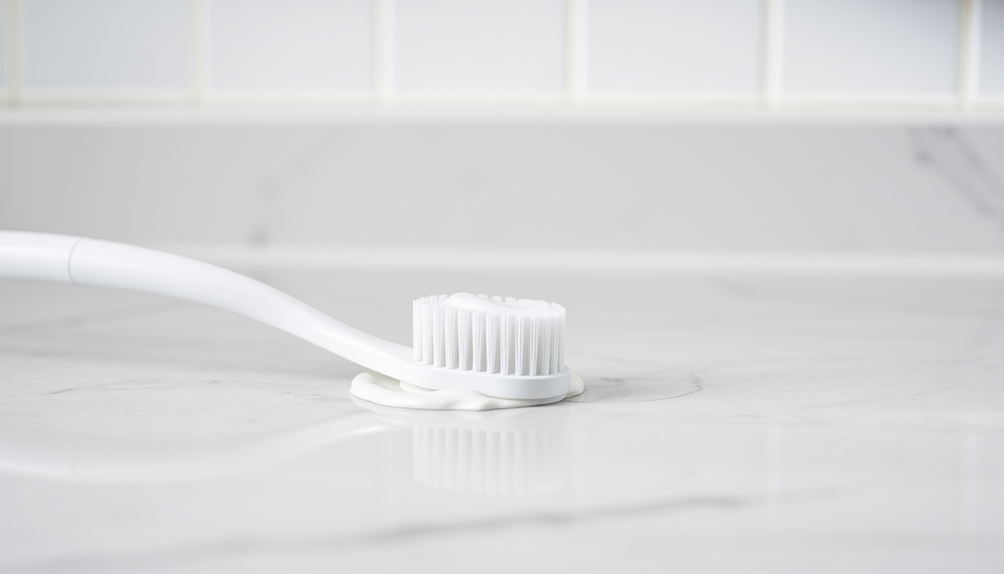 Brighten Your Smile Daily with a Toothpaste for Whitening That Really Delivers: Enamel-Safe, Dentist-Recommended Solutions