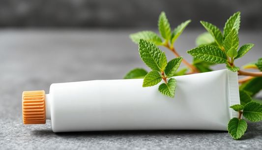 Discover the Benefits of Tom's of Maine Enamel Strength Toothpaste for Healthy, Strong Teeth in 2026