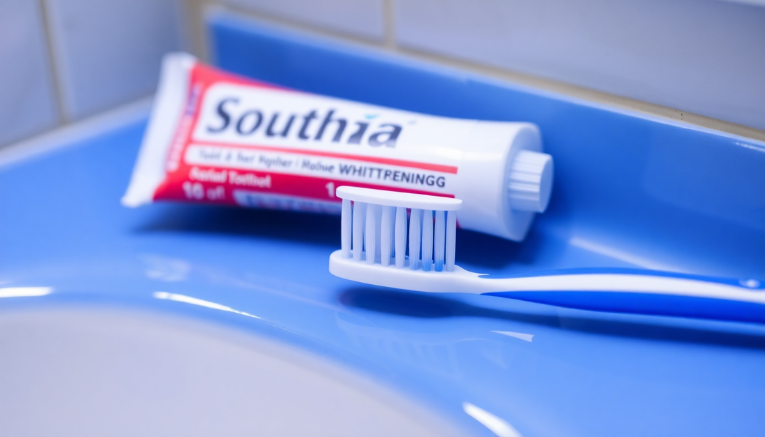 Achieving a Naturally Bright Smile: Everyday Professional Oral Care and Teeth Whitening Tips