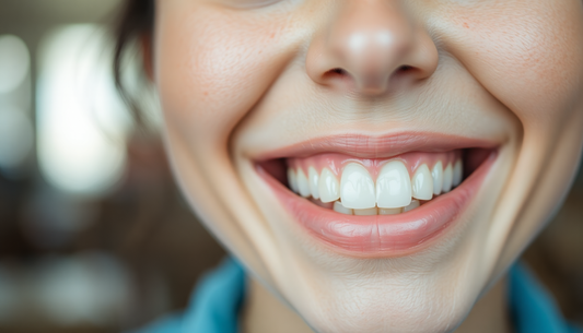 The Power of a Kind Smile: How Simple Gestures Can Brighten Your Day in 2025