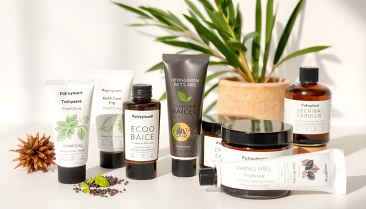 Top 10 Eco-Friendly Whitening Toothpastes of 2026 for a Brighter Smile