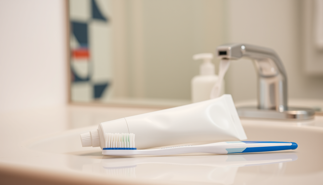 Niacinamide Whitening Toothpaste: Safe Enamel-Brightening How-It-Works, Benefits, and Daily Use in 2026