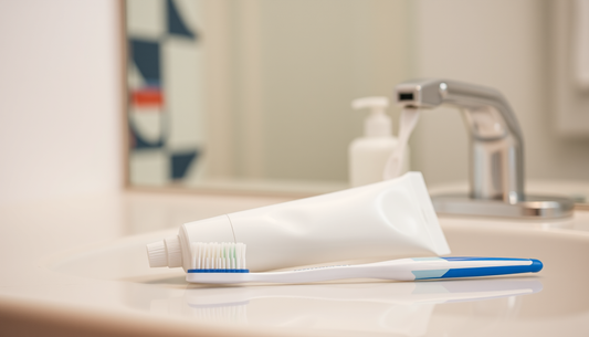Niacinamide Whitening Toothpaste: Safe Enamel-Brightening How-It-Works, Benefits, and Daily Use in 2026