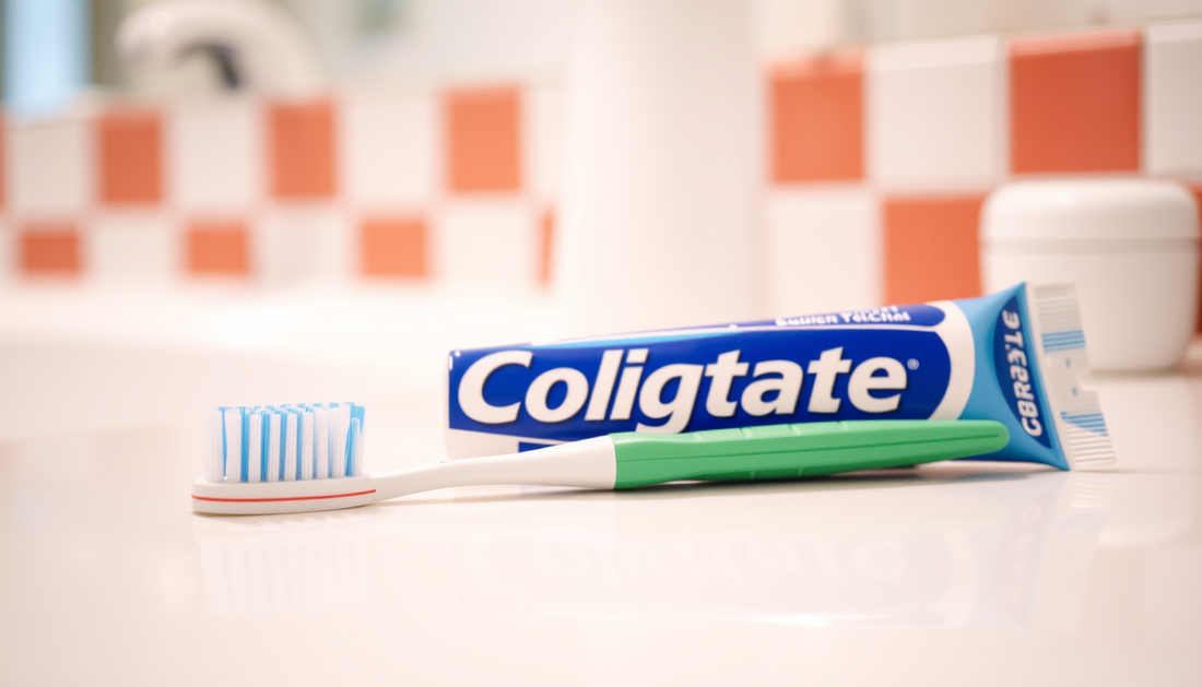 Brighten Your Everyday Smile: Enamel-Safe Whitening with Dentist-Recommended Toothpaste for Busy Lifestyles