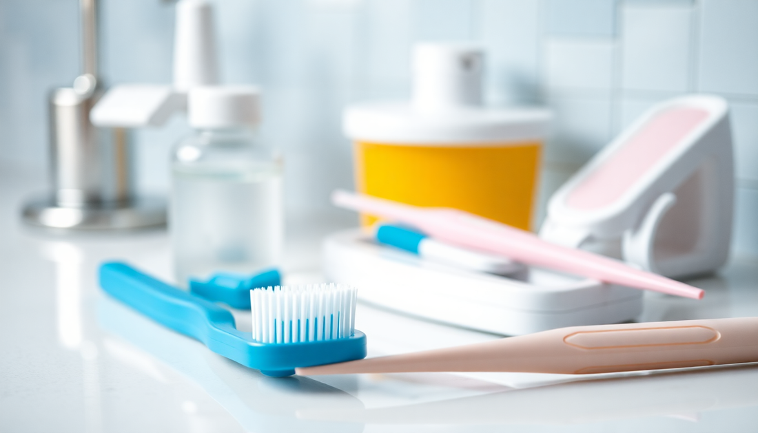 Transform Your Daily Oral Care Routine with Professional-Grade Whitening and Plaque Removal Strategies