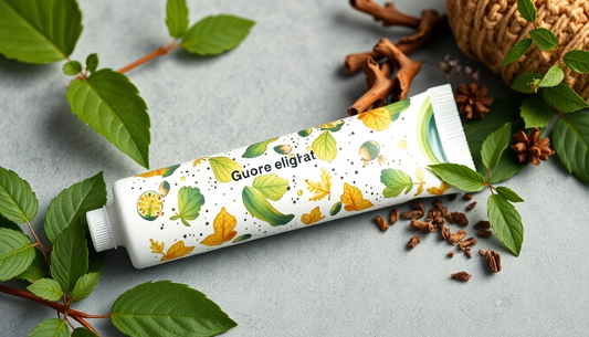 How to Choose the Best Natural Whitening Toothpaste with Xylitol and Niacinamide for Healthier Teeth in 2025