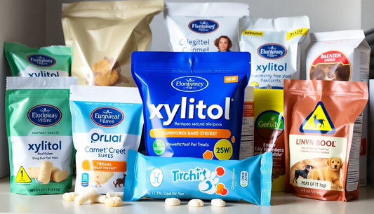 The Hidden Dangers of Xylitol: What Consumers Need to Know in 2026