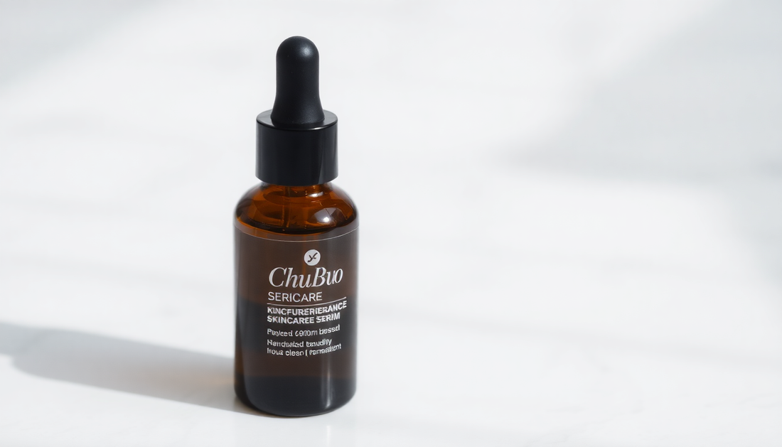 The Ultimate 2026 Guide to The Ordinary Niacinamide 10% + Zinc 1% for Clear, Healthy Skin