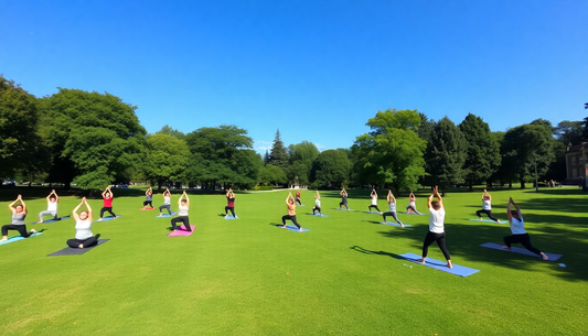 Revitalize Your Mind and Body: Effective Ways to Breathe Some Fresh Air in 2026