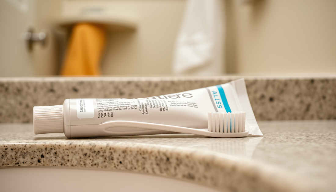 Best Whitening Toothpaste 2026: Enamel-Safe Formulas, Quick Brightening, and Dentist-Backed Tips