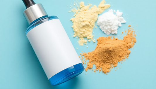 The Ultimate Guide to Niacinamide by The Ordinary: Top Benefits for Skin in 2026