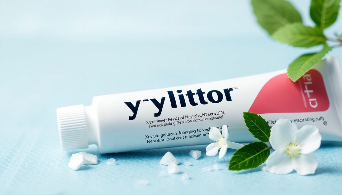 Revolutionizing Dental Health: The Role of Natural Whitening Toothpastes with Xylitol and Niacinamide for a Brighter Smile in 2026