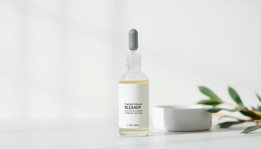 The Ultimate 2026 Guide to The Ordinary Niacinamide 10% + Zinc 1% for Clear, Radiant Skin Enhancement