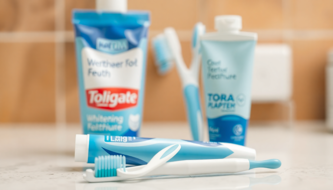 Transform Your Oral Care Routine: Expert Tips for Maintaining Whiter, Healthier Teeth Every Day