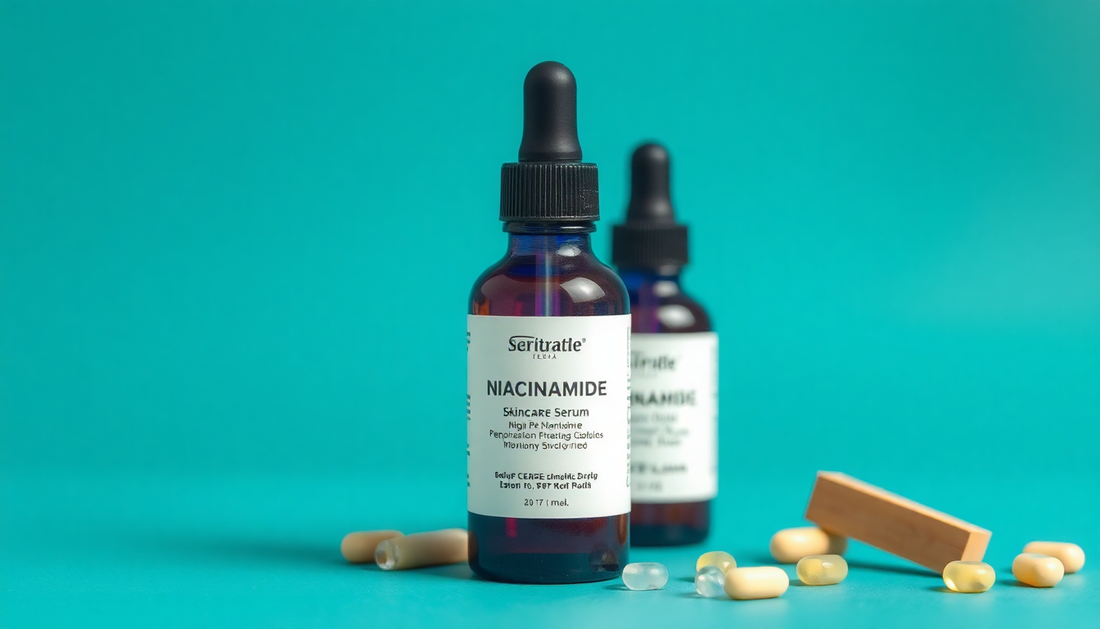 Comprehensive Guide to Niacinamide The Ordinary: Benefits, Usage Tips, and Skin Care in 2026