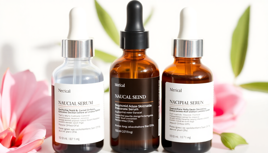 The Complete 2026 Guide to Niacinamide The Ordinary: Benefits, Usage, and Skin Transformation