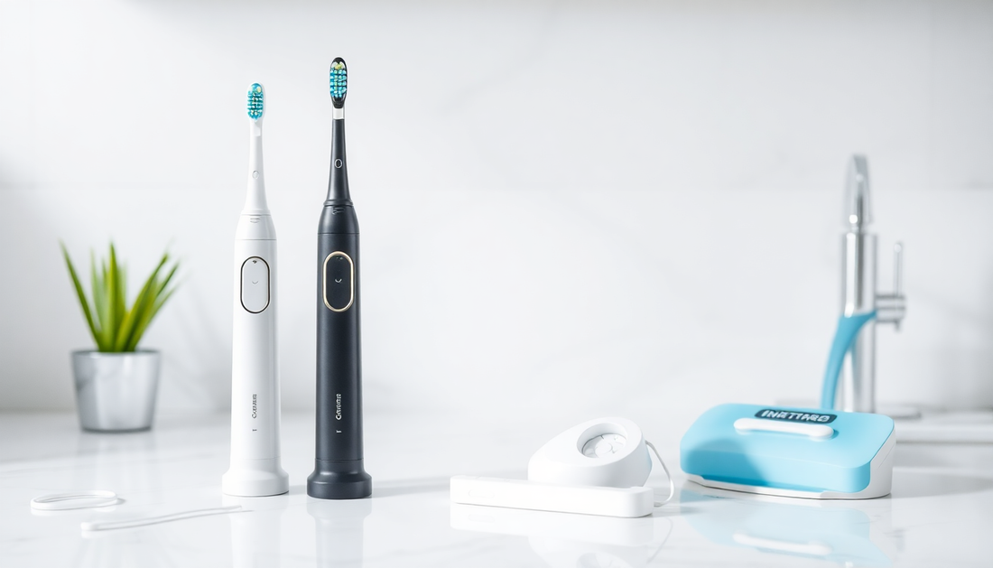 Transform Your Daily Oral Care Routine: Expert Strategies for Whiter, Healthier Teeth and Stronger Gums