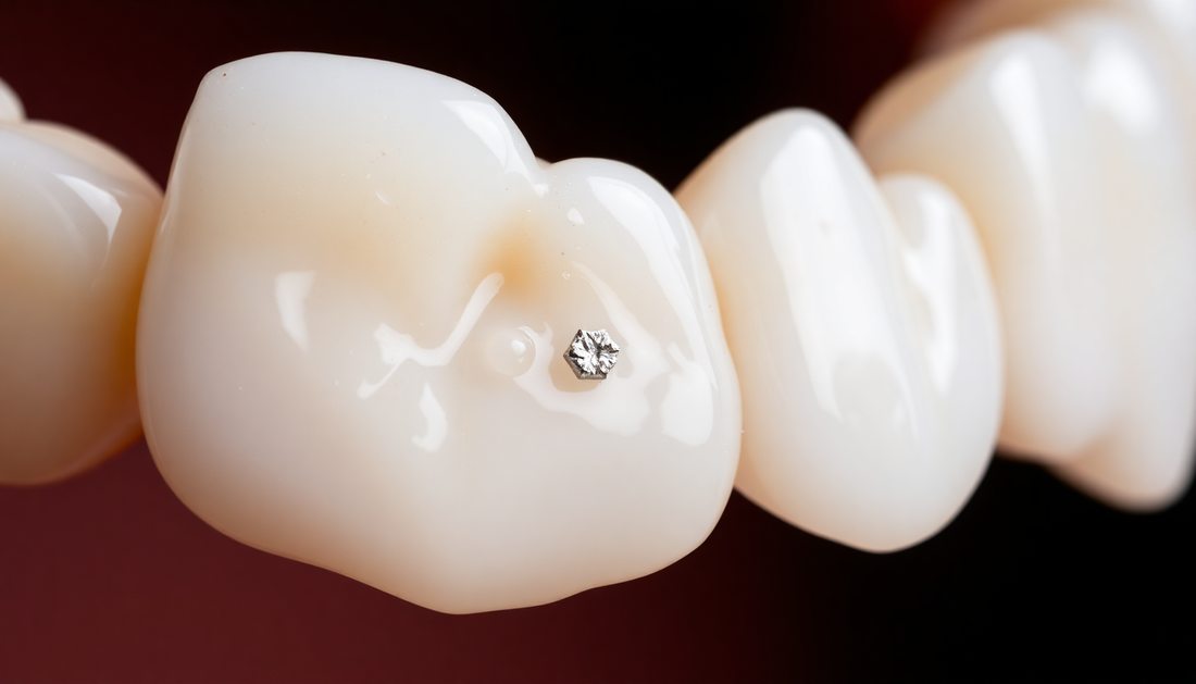 Fast and Effective Techniques to Reinforce Enamel Naturally in 2026