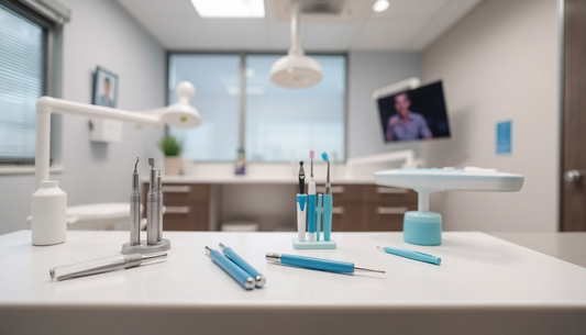 Empowering Patients with Expert Dental Care: How She Aims to Brighten Smiles and Improve Oral Health in 2026