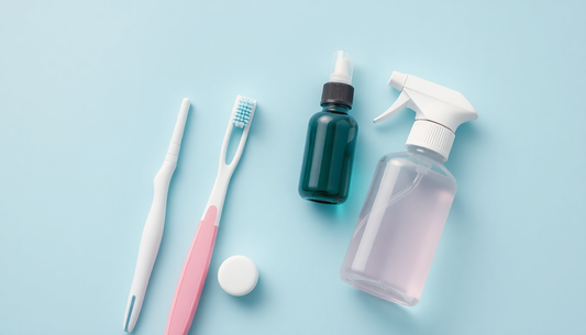 Achieving Radiant Teeth and Healthy Gums: Daily Professional Oral Care Strategies for Lasting Results