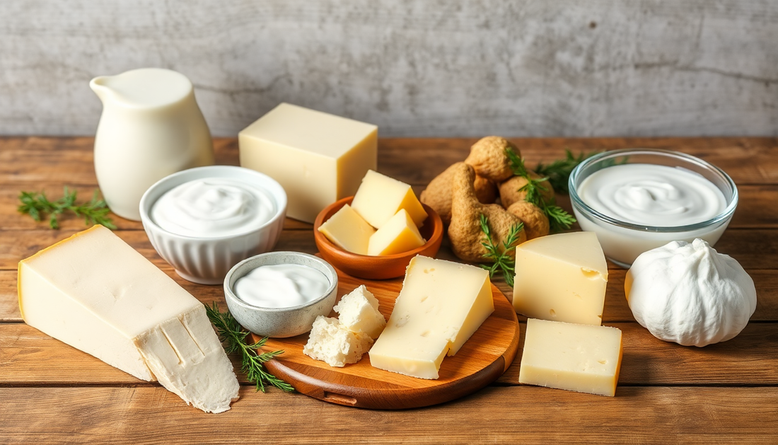 Top Enamel Strengthening Foods for a Healthier Smile in 2026
