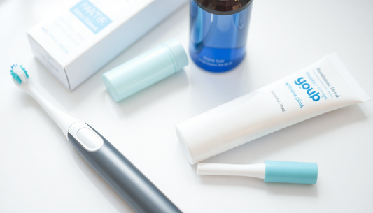 Elevate Your Daily Oral Care Routine with Expert-Approved Teeth Whitening and Enamel Fortification Techniques