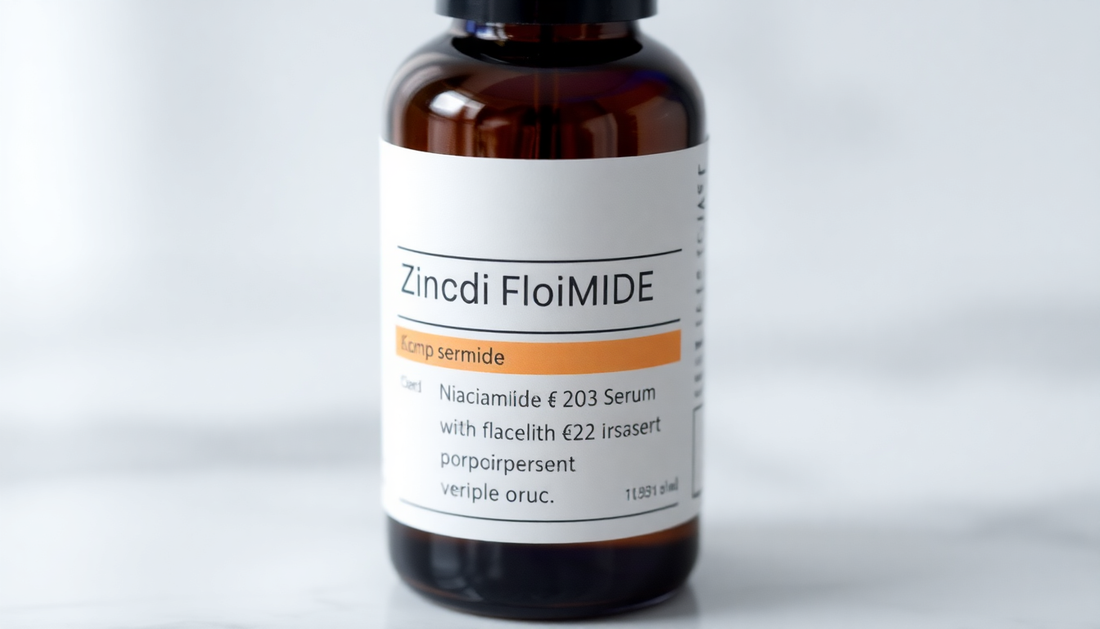 Top Skin and Acne Benefits of Niacinamide 10% and Zinc 1% Serum in 2026