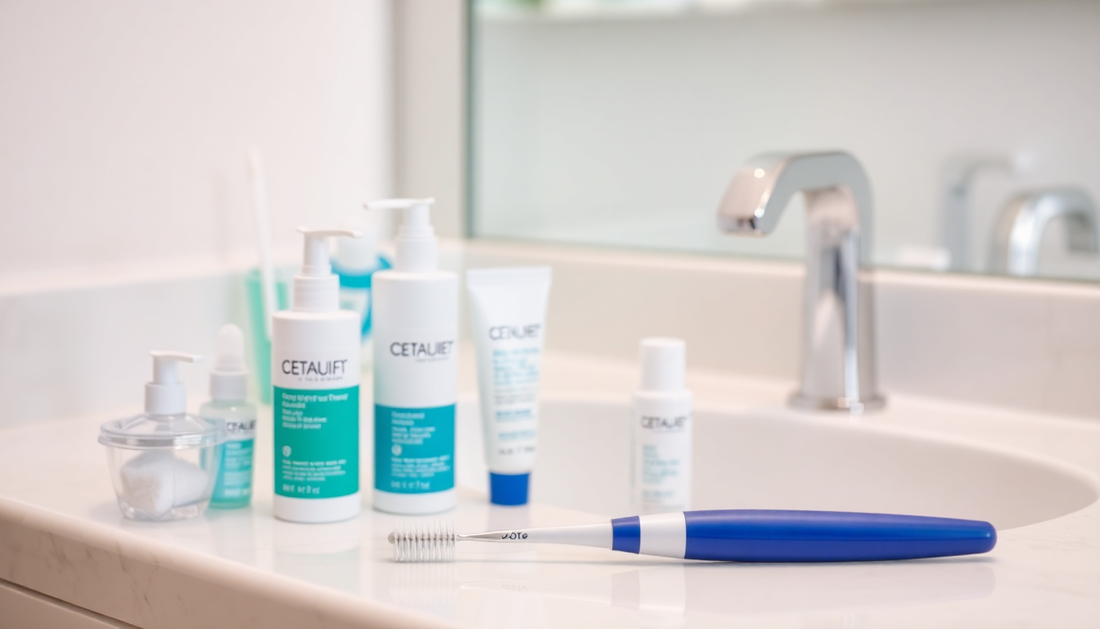 Elevate Your Daily Oral Care Routine with Professional-Grade Whitening and Enamel Protection Strategies