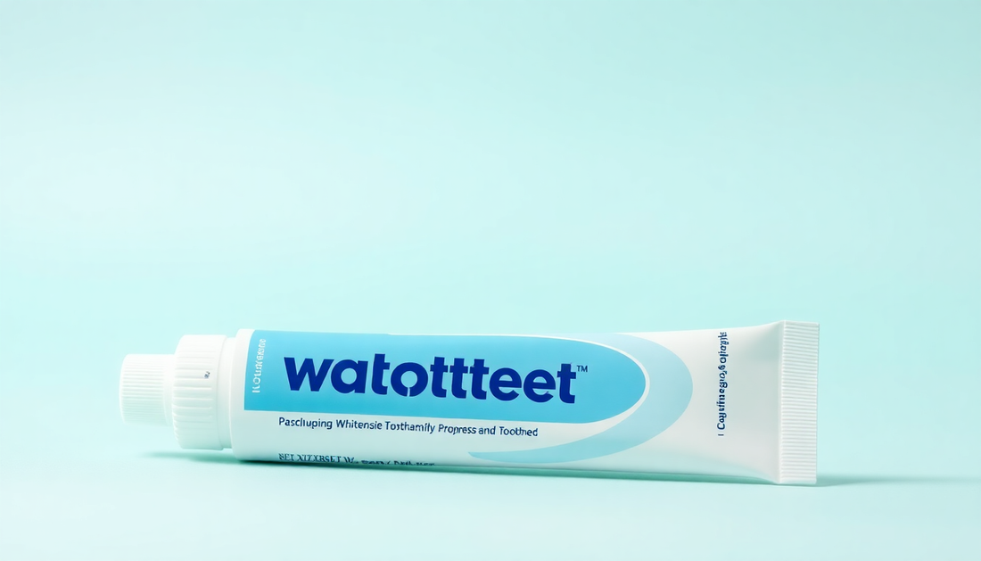 Clinical Roadmap to a Fluoride-Free Whitening Toothpaste: Harnessing Xylitol & Niacinamide for Healthier, Whiter Teeth