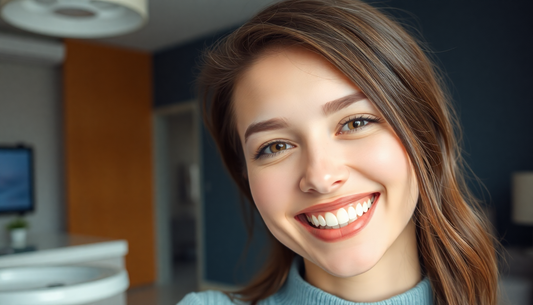 How a Bright Smile Can Uplift Your Day and Inspire Positivity in 2026