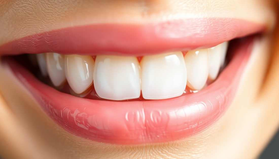 Fast and Effective Tips to Strengthen Enamel Naturally in 2026