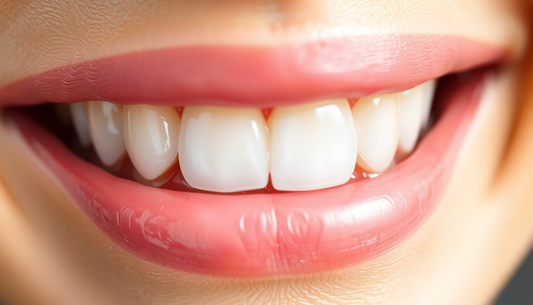 Fast and Effective Tips to Strengthen Enamel Naturally in 2026