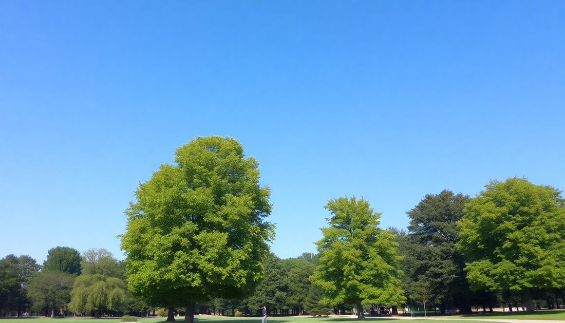 How to Embrace a Breath of Fresh Air for Improved Wellness and Vitality in 2026