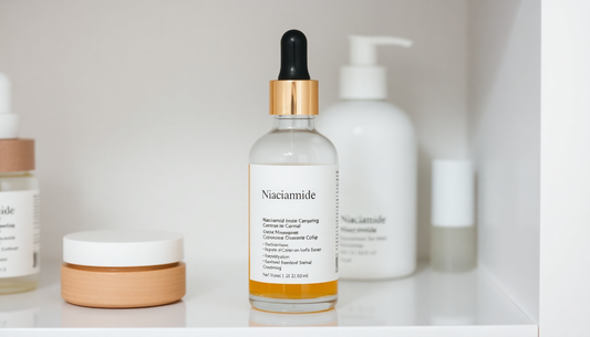 Niacinamide The Ordinary: The Ultimate Guide to Brighten Your Skin and Enhance Your Skincare Routine in 2026