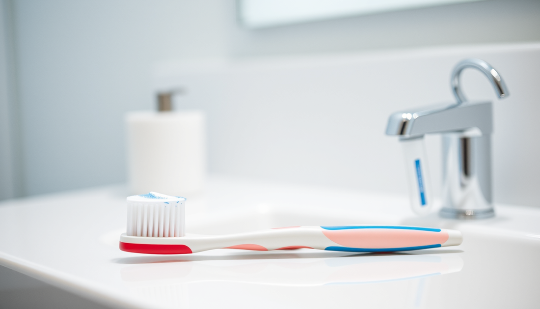 Most Powerful Whitening Toothpaste 2026: Enamel-Safe Formulas for Maximum Brightness Without Sensitivity