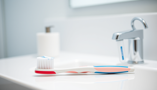 Most Powerful Whitening Toothpaste 2026: Enamel-Safe Formulas for Maximum Brightness Without Sensitivity
