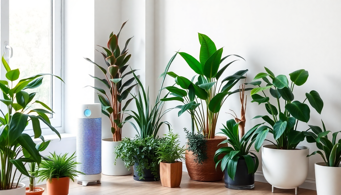 Breathe Easy: Innovative Tips to Refresh Your Environment and Enjoy Pure, Fresh Air in 2026