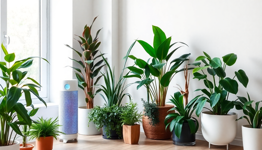 Breathe Easy: Innovative Tips to Refresh Your Environment and Enjoy Pure, Fresh Air in 2026