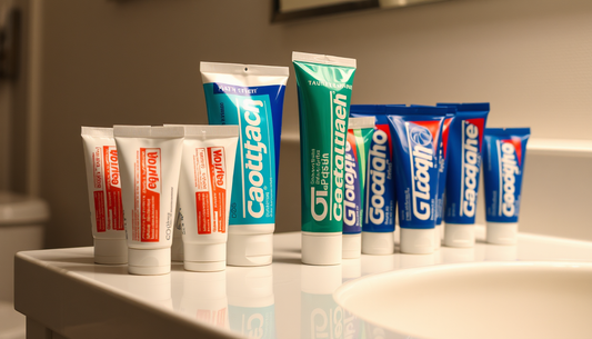 Top 10 Most Powerful Whitening Toothpaste Formulas for a Brighter Smile in 2026: What Actually Delivers Enamel-Safe Results