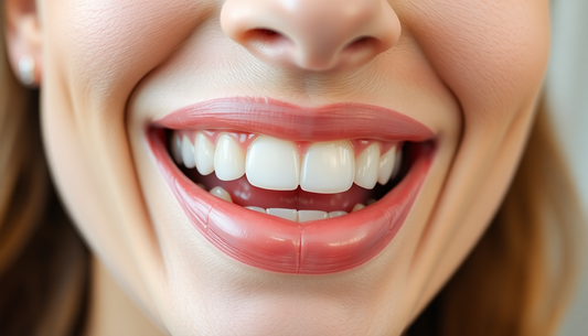 Real Results: What to Expect When Using Fluoride-Free Niacinamide & Xylitol Toothpaste for Whitening and Enamel Strength
