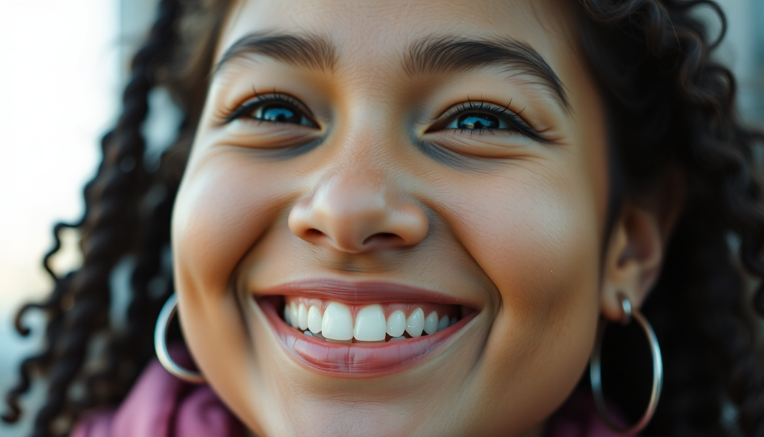 How a Bright Smile Can Transform Your Day and Overcome the Frown Ruin Effect in 2026