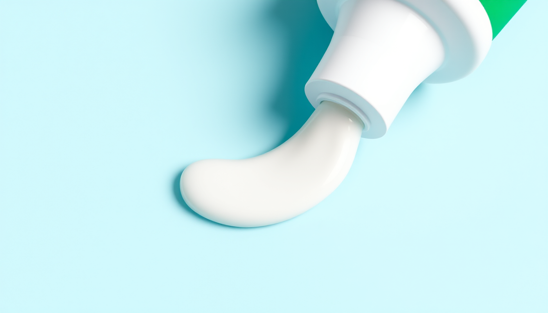 Niacinamide Whitening Toothpaste: Hidden Benefits, How It Brightens Enamel, and Daily Safety